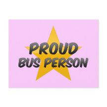 Bus Person