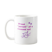 proud cat mugs