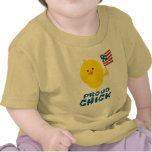 Proud Chick Shirts