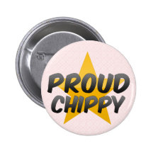 Proud Chippy Buttons