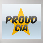 Proud Cia Posters