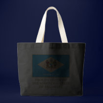 Proud Citizen of  Delaware bags