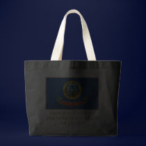 Proud Citizen of  Idaho bags