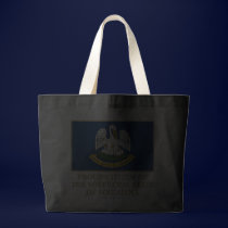 Proud Citizen of  Louisiana bags