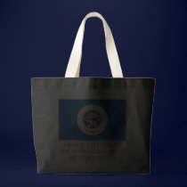 Proud Citizen of  Minnesota bags