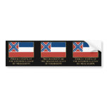 Proud Citizen of Mississippi