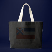 Proud Citizen of  Mississippi bags