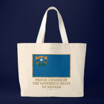 Proud Citizen of  Nevada bags