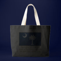 Proud Citizen of South Carolina bags