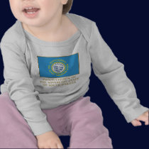 Proud Citizen of South Dakota t-shirts