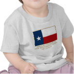 Proud Citizen of Texas t-shirts
