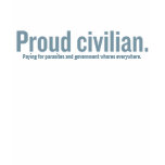 Proud Civilian Shirt