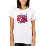 Proud Coast Guard Girlfriend Tshirt