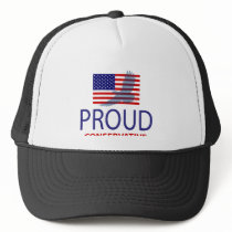 Proud Conservative Hats