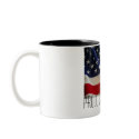PROUD CONSERVATIVE mugs by uniquenclassy PROUD CONSERVATIVE mugs