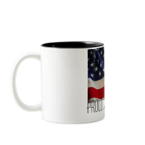 PROUD CONSERVATIVE COFFEE MUGS