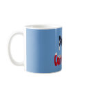 Proud Conservative Mug by jhimages Proud Conservative Mug
