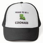 Proud CoonAss Hats