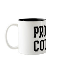 Proud Cougar mugs