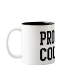 Proud Cougar Coffee Mugs