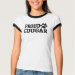 Ladies Ringer T-Shirt