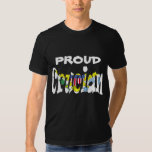 Proud Virgin Shirt | Zazzle