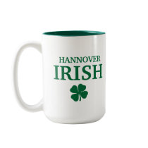 Proud Custom Hannover Irish City T-Shirt mugs by funnycustomtshirts Proud Custom Hannover Irish City T-Shirt mugs