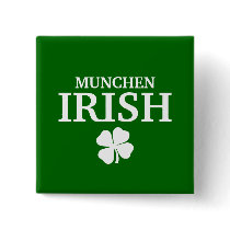 Proud Custom Munchen Irish City T-Shirt buttons by funnycustomtshirts Proud Custom Munchen Irish City T-Shirt buttons