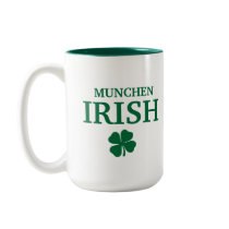 Proud Custom Munchen Irish City T-Shirt mugs by funnycustomtshirts Proud Custom Munchen Irish City T-Shirt mugs