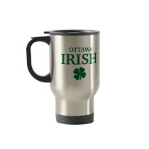Proud Custom Ottawa Irish City T-Shirt mugs by funnycustomtshirts Proud Custom Ottawa Irish City T-Shirt mugs
