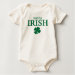 Infant Organic Onesie / Creeper