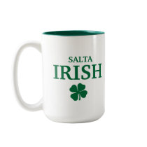 Proud Custom Salta Irish City T-Shirt mugs by funnycustomtshirts Proud Custom Salta Irish City T-Shirt mugs