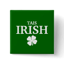 Proud Custom Tais Irish City T-Shirt buttons