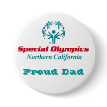 Proud Dad Button