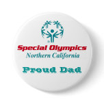 Proud Dad Button
