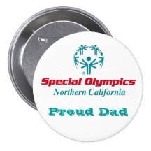 Proud Dad Button