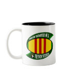 Proud Daughter mugs