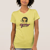 Proud Dentist t-shirts