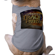 proud dog pet clothing