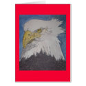 proud eagle cards