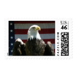 Proud Eagle Postage