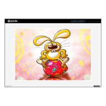 Proud Easter Bunny skins