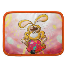Proud Easter Bunny Organizers