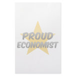 Proud Economist Stationery