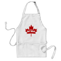 PROUD EH' HOLE!! aprons