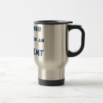 Proud EMT Girlfriend mugs