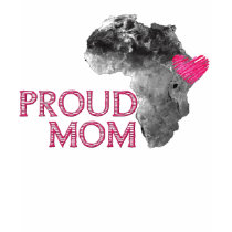 Proud Ethiopia Adopting Parent t-shirts