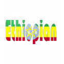 Proud Ethiopian t-shirts by WearFlags Proud Ethiopian t-shirts