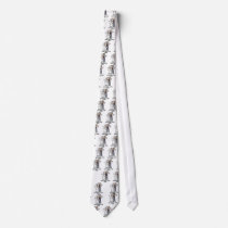 Proud Father of the bride ties