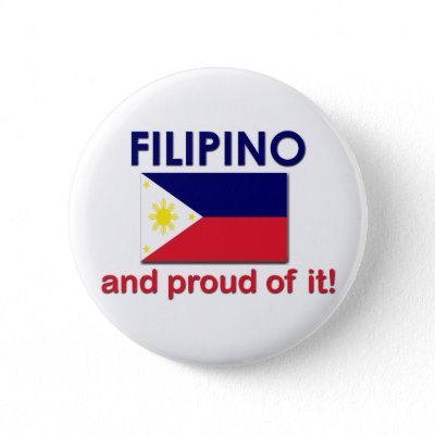 Proud Filipino